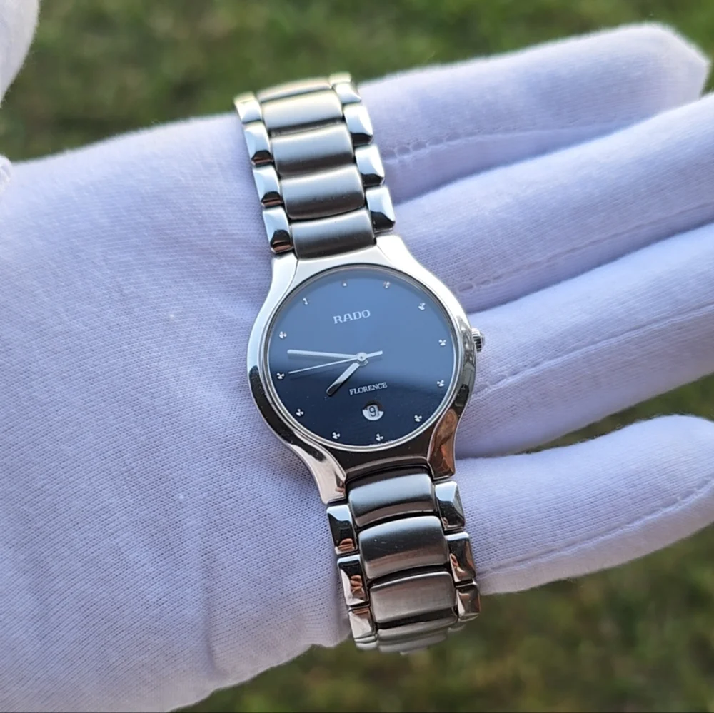 Rado Florence - Picture 1 of 9
